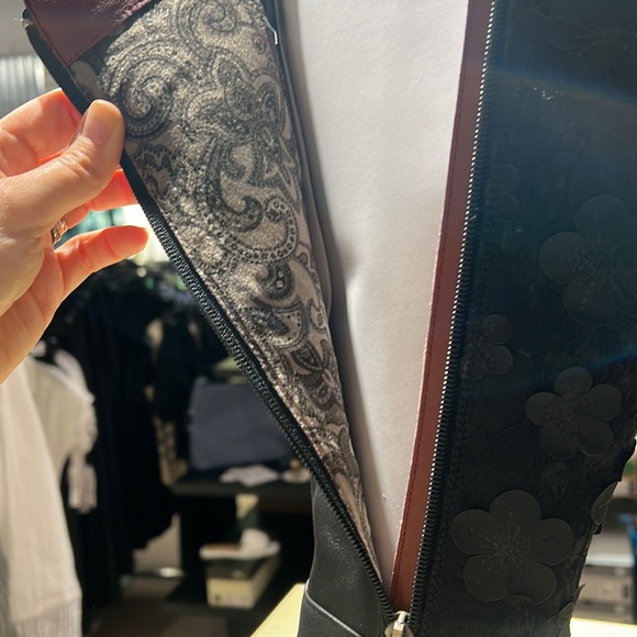 SpringStep L’Artiste Rozena tall boot - Picture 5 of 7